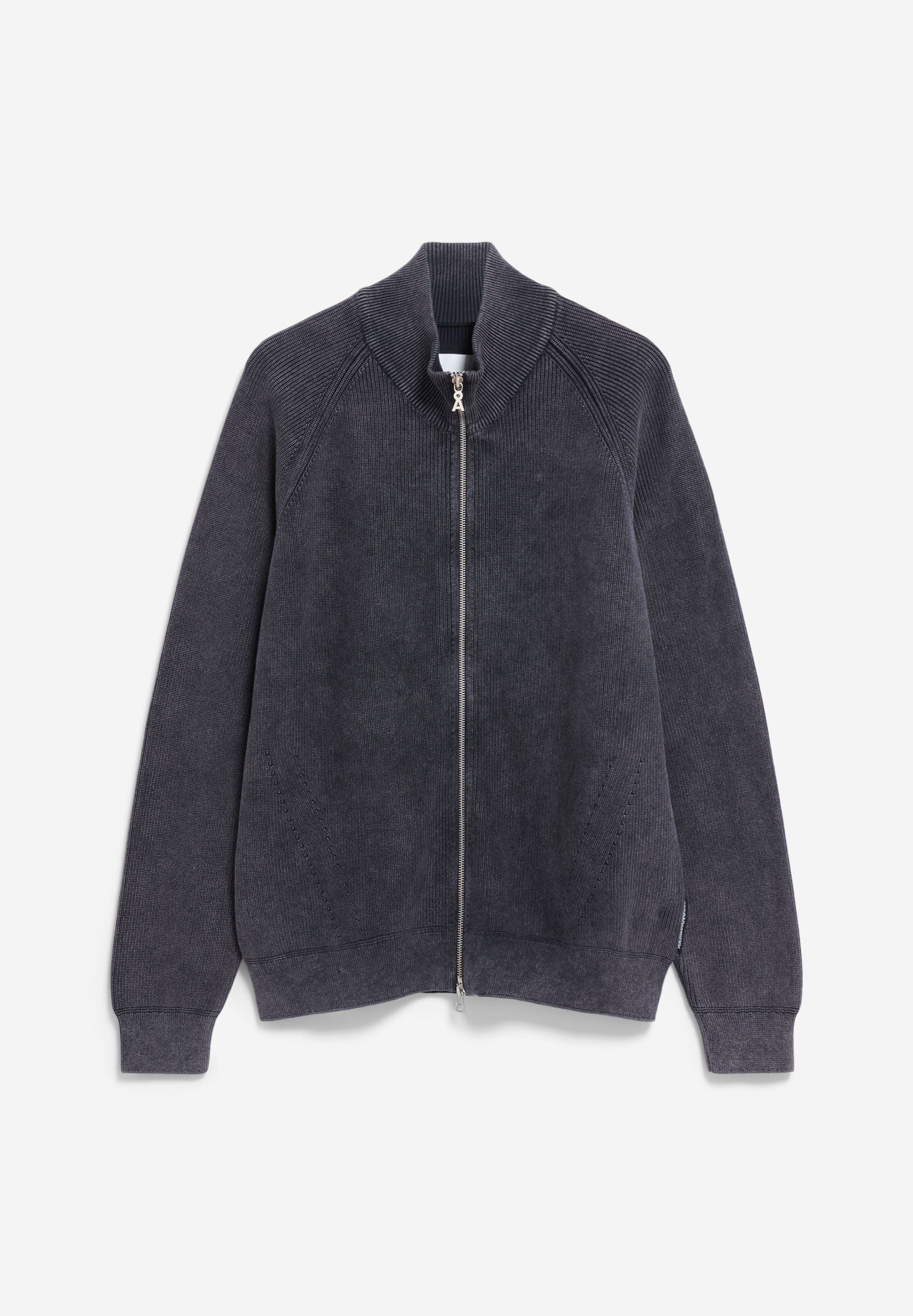 AARTYOM GMT DYE STRICKTROYER | black