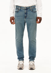 AARJO TARPA TAPERED JEANS | lule
