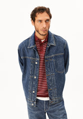 AASHTON JEANSJACKE | ligure