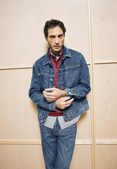 AASHTON JEANSJACKE | ligure