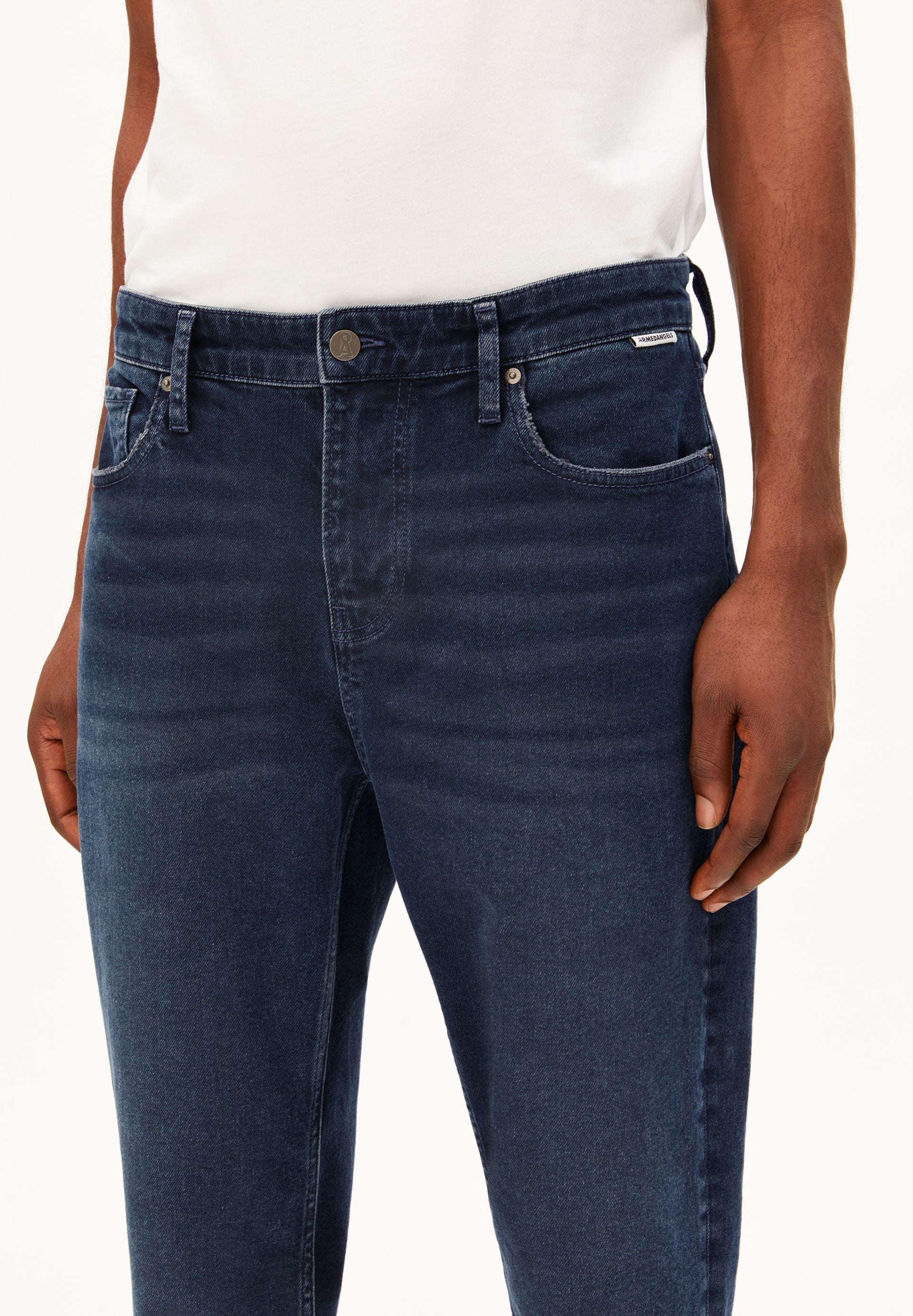 AARJO TARPA TAPERED JEANS | thone