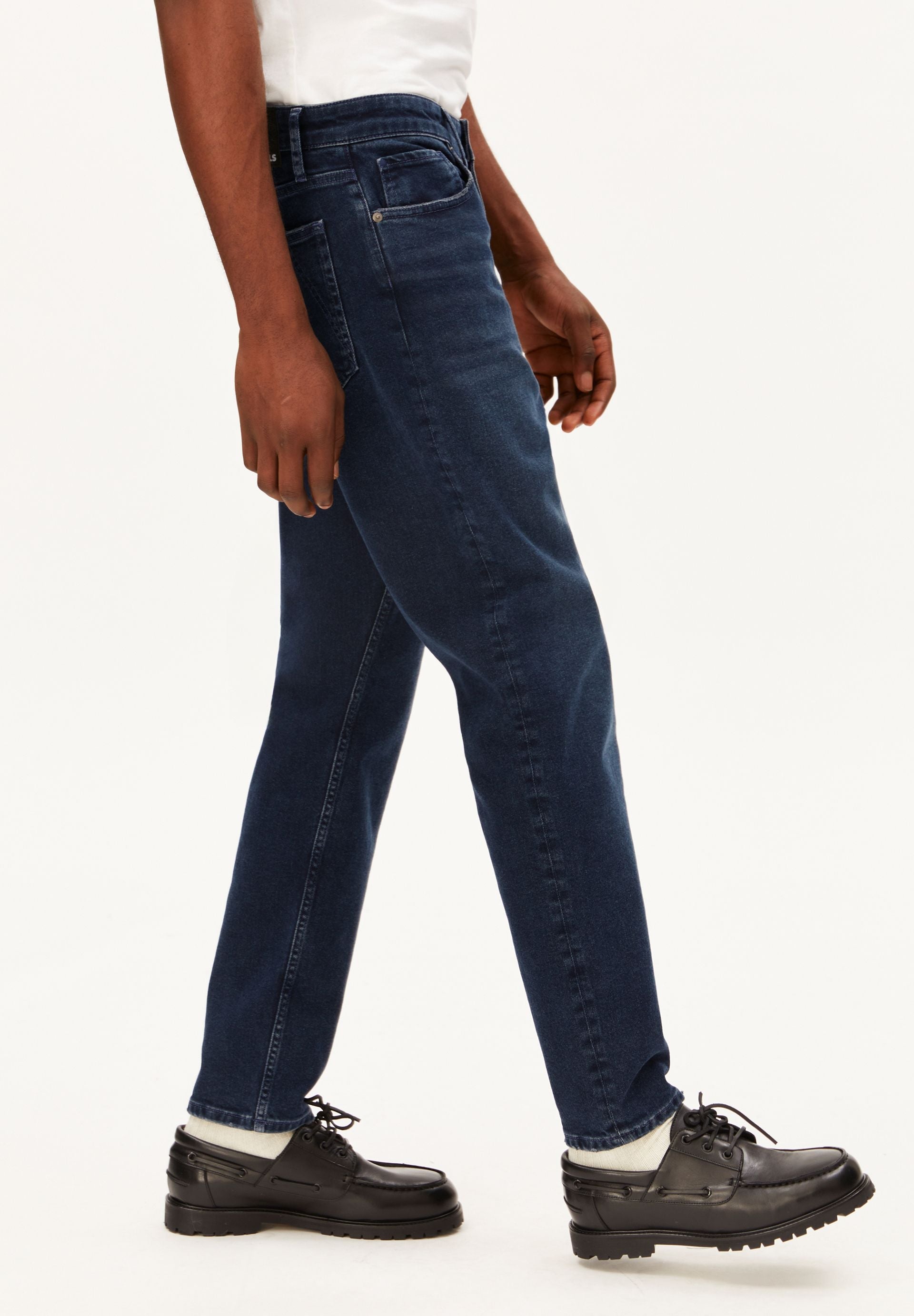 AARJO TARPA TAPERED JEANS | thone